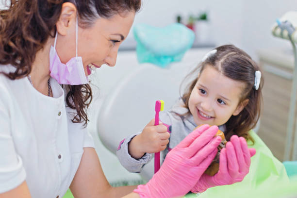 Professional Dental Services in Bel Nor, MO